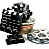 Пополняем словарный запас по теме Cinema (Intermediate)